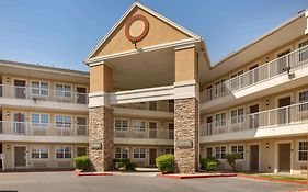 Extended Stay America Bakersfield California Avenue