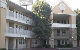 Extended Stay America Bakersfield California